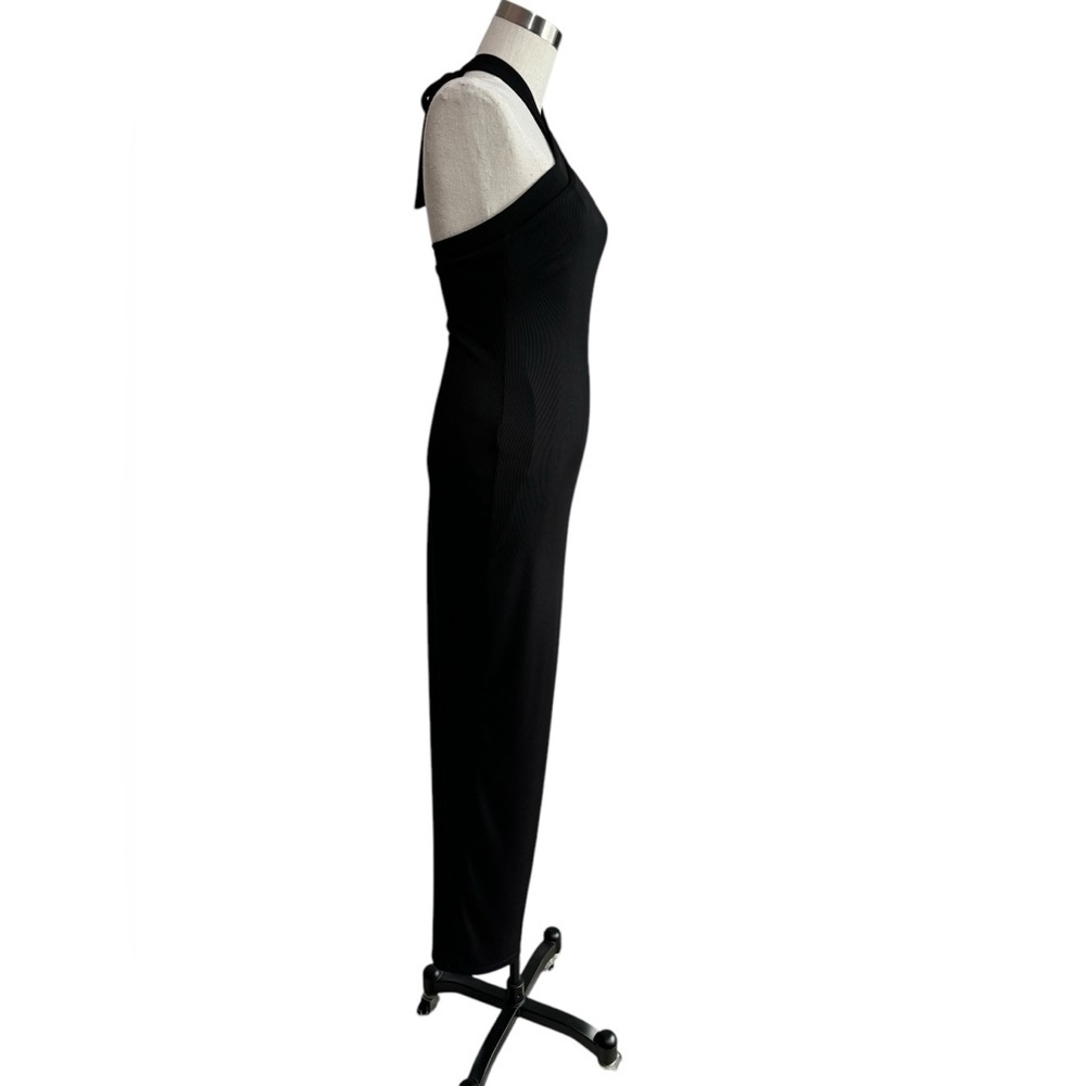 Rumer The Label Lotte X Maxi Black Small NWT - Picture 5 of 7